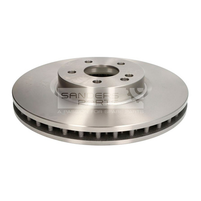 BRAKE DISC VENTILATED DIA 330 TICKNESS 32